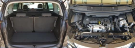 Opel Zafira FACELIFT 1.6 CDTI-120 к.с. 6+ 1 места EURO 6B, снимка 16