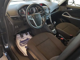 Opel Zafira FACELIFT 1.6 CDTI-120 к.с. 6+ 1 места EURO 6B, снимка 9