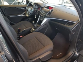 Opel Zafira FACELIFT 1.6 CDTI-120 к.с. 6+ 1 места EURO 6B, снимка 11