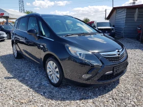 Opel Zafira FACELIFT 1.6 CDTI-120 к.с. 6+ 1 места EURO 6B, снимка 3