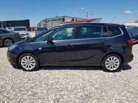 Opel Zafira FACELIFT 1.6 CDTI-120 к.с. 6+ 1 места EURO 6B, снимка 8