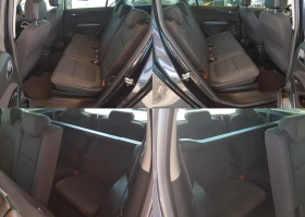 Opel Zafira FACELIFT 1.6 CDTI-120 к.с. 6+ 1 места EURO 6B, снимка 13