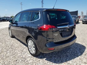 Opel Zafira FACELIFT 1.6 CDTI-120 к.с. 6+ 1 места EURO 6B, снимка 7