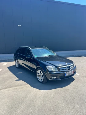 Mercedes-Benz C 220 2.2 Cdi , снимка 13