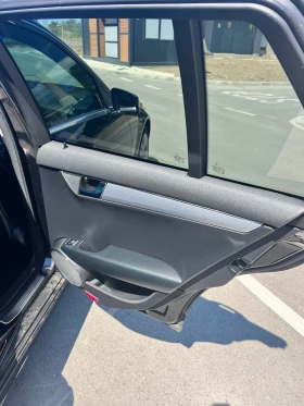 Mercedes-Benz C 220 2.2 Cdi , снимка 15