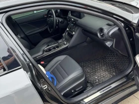 Lexus IS 500 5.0 V8| DISTRONIC| ОБУДХВАНЕ| , снимка 10
