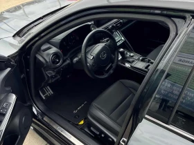 Lexus IS 500 5.0 V8| DISTRONIC| ОБУДХВАНЕ| , снимка 5