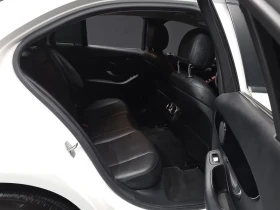 Mercedes-Benz C 200 W205, снимка 12