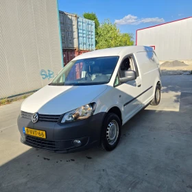 VW Caddy 1.6 tdi, снимка 1