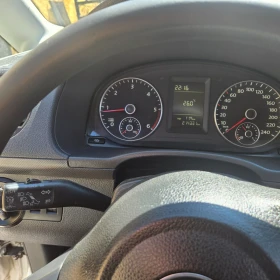 VW Caddy 1.6 tdi, снимка 4