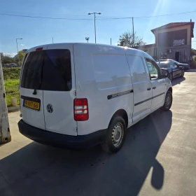 VW Caddy 1.6 tdi, снимка 5