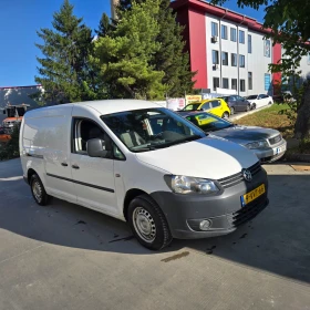 VW Caddy 1.6 tdi, снимка 11