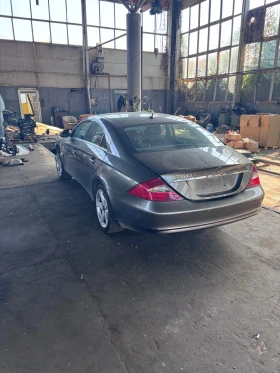 Mercedes-Benz CLS 320 За части, снимка 1