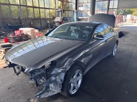 Mercedes-Benz CLS 320 За части, снимка 3