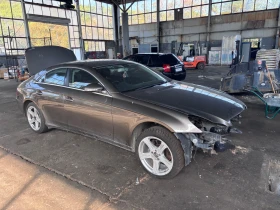 Mercedes-Benz CLS 320 За части, снимка 4
