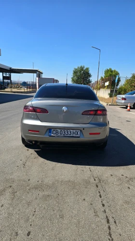 Alfa Romeo 159, снимка 2