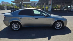 Alfa Romeo 159, снимка 3