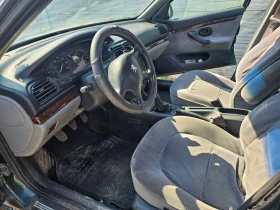 Peugeot 406, снимка 10