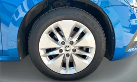 Skoda Octavia 1.0 TSI 7DSG M-HEV, снимка 10