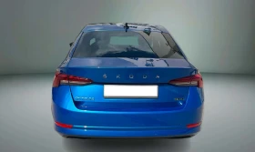 Skoda Octavia 1.0 TSI 7DSG M-HEV, снимка 15