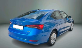 Skoda Octavia 1.0 TSI 7DSG M-HEV, снимка 16