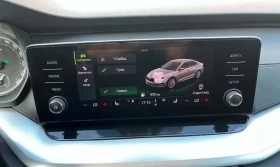 Skoda Octavia 1.0 TSI 7DSG M-HEV, снимка 8