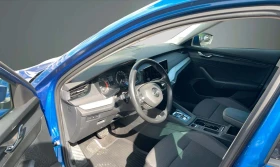 Skoda Octavia 1.0 TSI 7DSG M-HEV, снимка 11