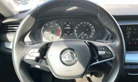 Skoda Octavia 1.0 TSI 7DSG M-HEV, снимка 7