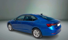 Skoda Octavia 1.0 TSI 7DSG M-HEV, снимка 12