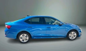 Skoda Octavia 1.0 TSI 7DSG M-HEV, снимка 13