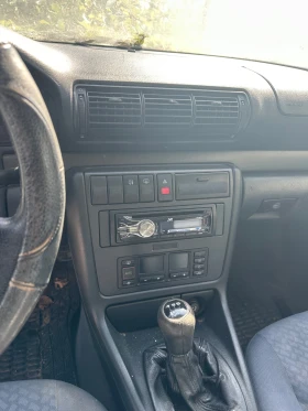 Audi A4, снимка 1