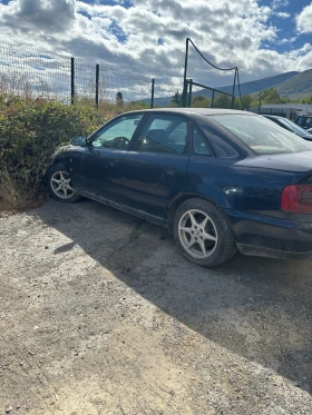 Audi A4, снимка 7