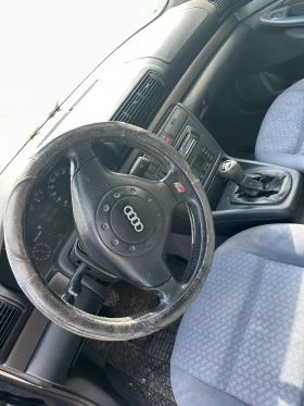 Audi A4, снимка 5