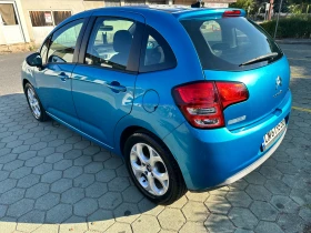Citroen C3 Бенз/ ГАЗ, снимка 8