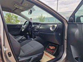 Toyota Auris 1.6, снимка 8