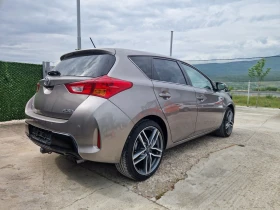 Toyota Auris 1.6, снимка 4