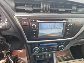 Toyota Auris 1.6, снимка 14