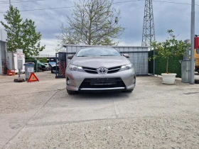 Toyota Auris 1.6, снимка 2