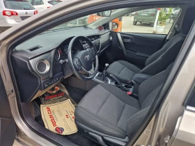 Toyota Auris 1.6, снимка 11