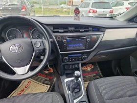 Toyota Auris 1.6, снимка 12