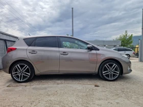 Toyota Auris 1.6, снимка 3