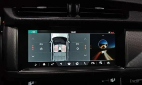Jaguar Xf * 20d Prestige /ФИНАНСИРАНЕ, снимка 17