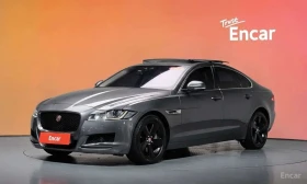 Jaguar Xf * 20d Prestige /ФИНАНСИРАНЕ, снимка 1
