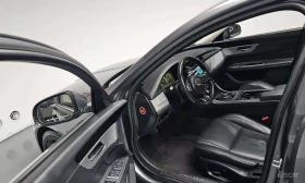 Jaguar Xf * 20d Prestige /ФИНАНСИРАНЕ, снимка 10