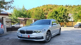 BMW 520 d, снимка 2