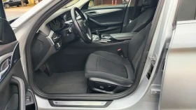 BMW 520 d, снимка 8
