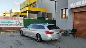 BMW 520 d, снимка 16