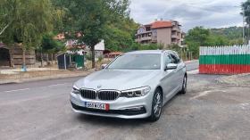 BMW 520 d, снимка 17
