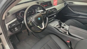 BMW 520 d, снимка 11