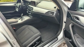 BMW 520 d, снимка 10